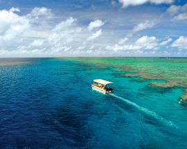 Outerknown Adventures On The Great Barrier Reef Photo 2