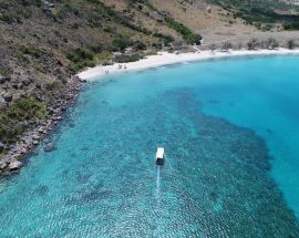 Outerknown Adventures On The Great Barrier Reef Photo 4