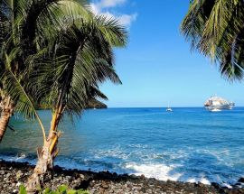 French Polynesia's Marquesas Islands Photo 1