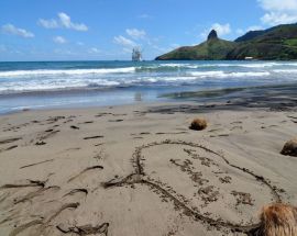 French Polynesia's Marquesas Islands Photo 5