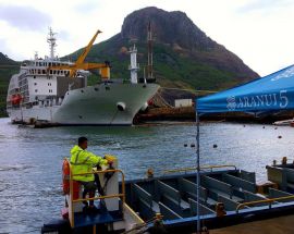 French Polynesia's Marquesas Islands Photo 7