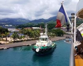 French Polynesia's Marquesas Islands Photo 8