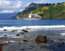 French Polynesia's Marquesas Islands Photo 9