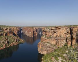 Kimberley Explorer (Darwin to Broome) Photo 9