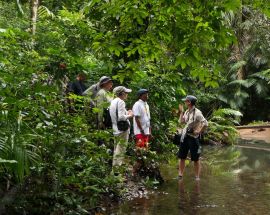 Sumatra Circumnavigation Photo 4