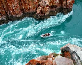 Definitive Kimberley (Broome to Darwin) Photo 1