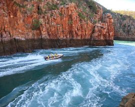 Sacred Kimberley (Broome to Darwin) Photo 6