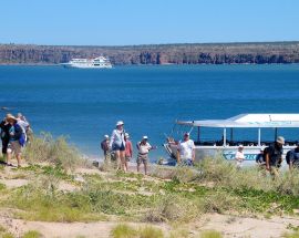 Sacred Kimberley (Broome to Darwin) Photo 10