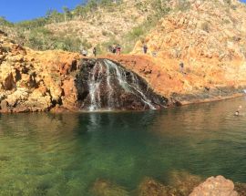 Sacred Kimberley (Broome to Darwin) Photo 14