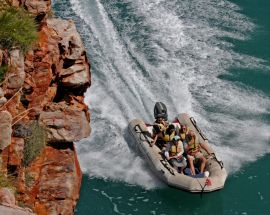 Sacred Kimberley (Broome to Darwin) Photo 15