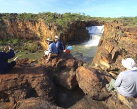 Sacred Kimberley (Broome to Darwin) Photo 19