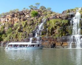 Sacred Kimberley (Darwin to Broome) Photo 5