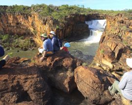 Sacred Kimberley (Darwin to Broome) Photo 8