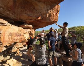 Sacred Kimberley (Darwin to Broome) Photo 12