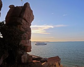 Sacred Kimberley (Darwin to Broome) Photo 27