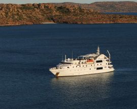 Sacred Kimberley (Darwin to Broome) Photo 28