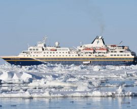 Ross Sea: In the Wake of Scott & Shackleton Photo 6