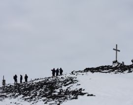 Ross Sea: In the Wake of Scott & Shackleton Photo 11