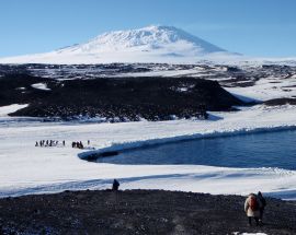 Ross Sea: In the Wake of Scott & Shackleton Photo 13