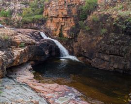 Reef Prince Kimberley - Broome to Darwin Photo 4