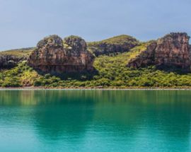 Reef Prince Kimberley - Broome to Darwin Photo 8