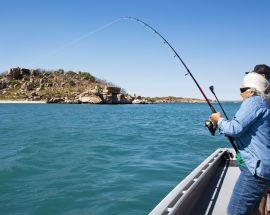 Reef Prince Kimberley - Broome to Darwin Photo 19