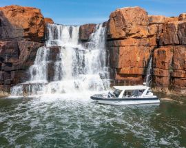 Kimberley Ultimate Quest from Broome Photo 14