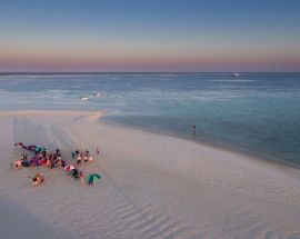 Coral Atoll & Rowley Shoals Photo 2