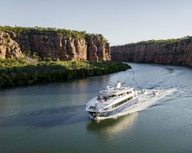 Kimberley Explorer (Broome to Wyndham) Photo 1