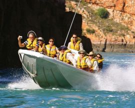 Kimberley Explorer (Broome to Wyndham) Photo 3