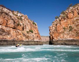 Kimberley Explorer (Broome to Wyndham) Photo 4