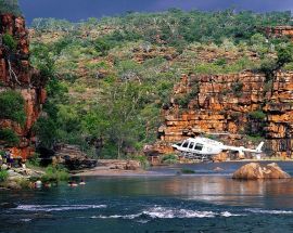 Kimberley Explorer (Broome to Wyndham) Photo 5