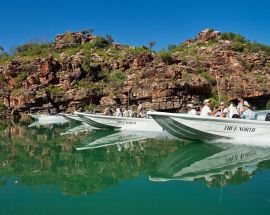 Kimberley Explorer (Broome to Wyndham) Photo 6