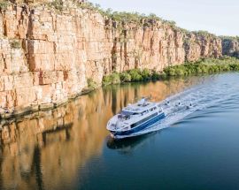 Kimberley Explorer (Broome to Wyndham) Photo 20