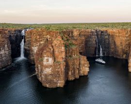 Kimberley Explorer (Wyndham to Broome) Photo 13