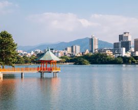 Through Japan's Ryuku Islands Photo 2