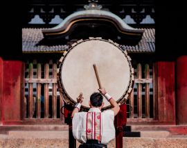 Through Japan's Ryuku Islands Photo 6