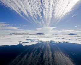 Around Spitsbergen and Polar Bears Photo 2