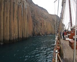 Experience Greenland Sailing Expedition Photo 10