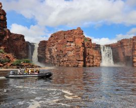 Kimberley Icons (Broome to Darwin) Photo 2