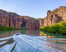 Kimberley Icons (Broome to Darwin) Photo 8