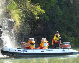 Sacred Kimberley (Darwin to Broome) Photo 12