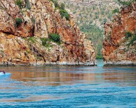 Sacred Kimberley (Darwin to Broome) Photo 13