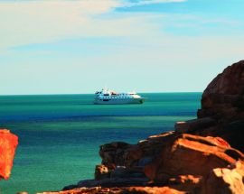 Sacred Kimberley (Broome to Darwin) Photo 4