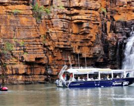 Sacred Kimberley (Broome to Darwin) Photo 23