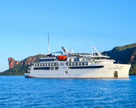 Coral Adventurer's Kimberley (Darwin to Broome) Photo 1