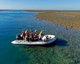 Coral Adventurer's Kimberley (Darwin to Broome) Photo 16