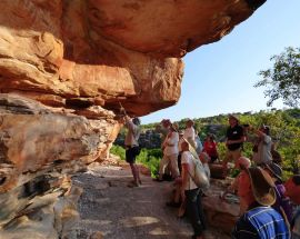 Coral Adventurer's Kimberley (Darwin to Broome) Photo 17