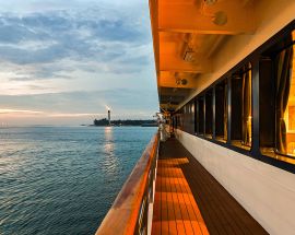 Coral Adventurer's Sacred Kimberley (Broome to Darwin) Photo 6