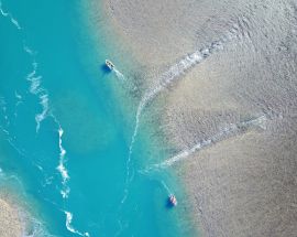 Coral Adventurer's Sacred Kimberley (Broome to Darwin) Photo 11